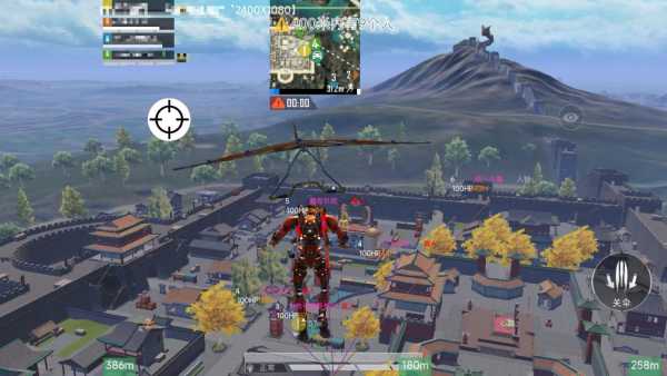 使用和平精英辅助有什么好处吗？